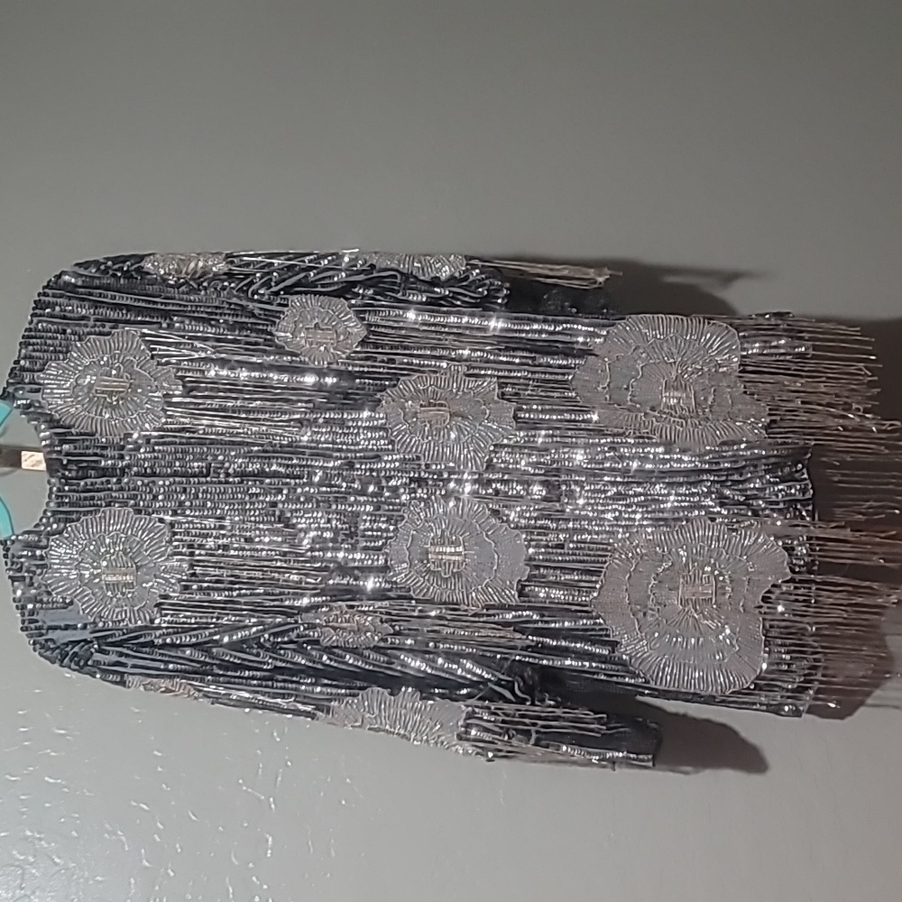 Asos Edition Sequence Blazer Size 8 - image 4